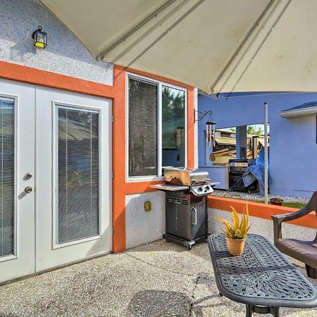 The Shell House In Titusville Pool, Golf Access 외부 사진